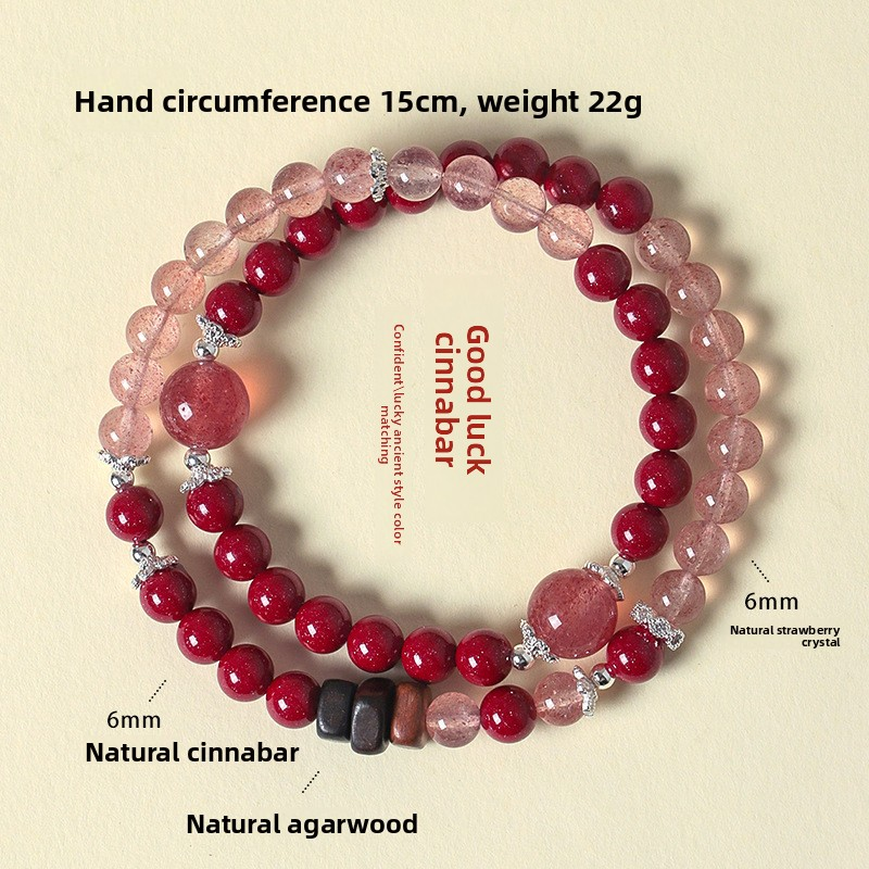 #666 Premium Beaded Bracelets - Pearl, Crystal, Jade & Agate Ready-to-Wear Collection