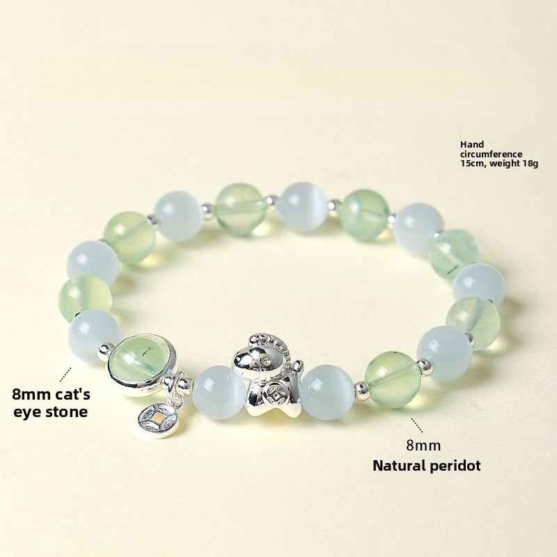#666 Premium Beaded Bracelets - Pearl, Crystal, Jade & Agate Ready-to-Wear Collection