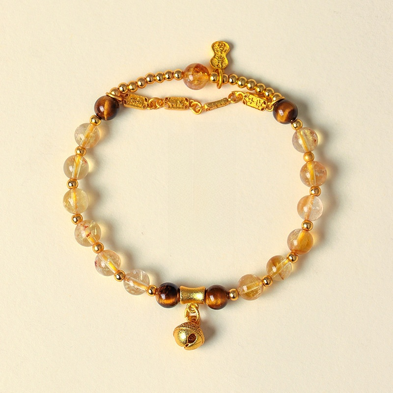 #666 Premium Beaded Bracelets - Pearl, Crystal, Jade & Agate Ready-to-Wear Collection