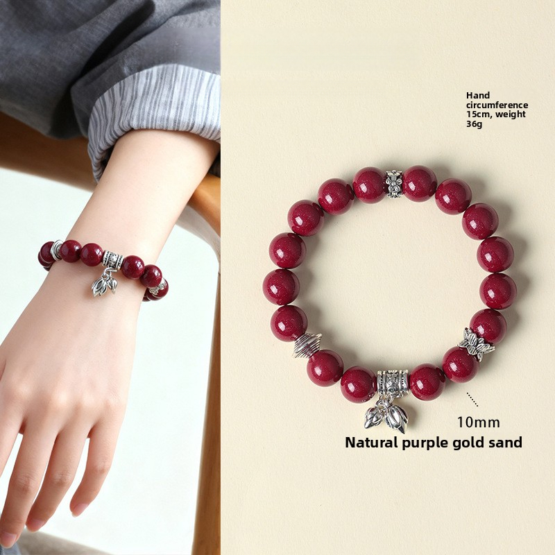 #666 Premium Beaded Bracelets - Pearl, Crystal, Jade & Agate Ready-to-Wear Collection