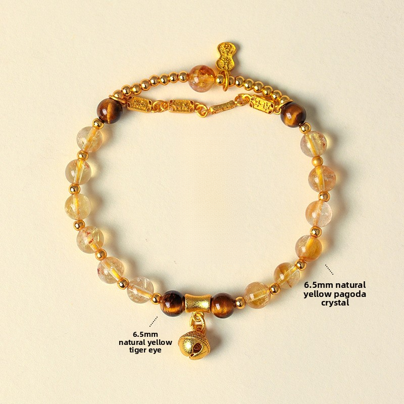 #666 Premium Beaded Bracelets - Pearl, Crystal, Jade & Agate Ready-to-Wear Collection