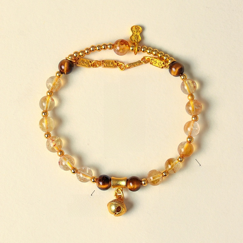 #666 Premium Beaded Bracelets - Pearl, Crystal, Jade & Agate Ready-to-Wear Collection