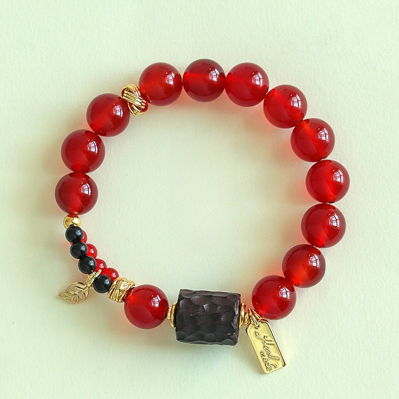 #666 Premium Beaded Bracelets - Pearl, Crystal, Jade & Agate Ready-to-Wear Collection