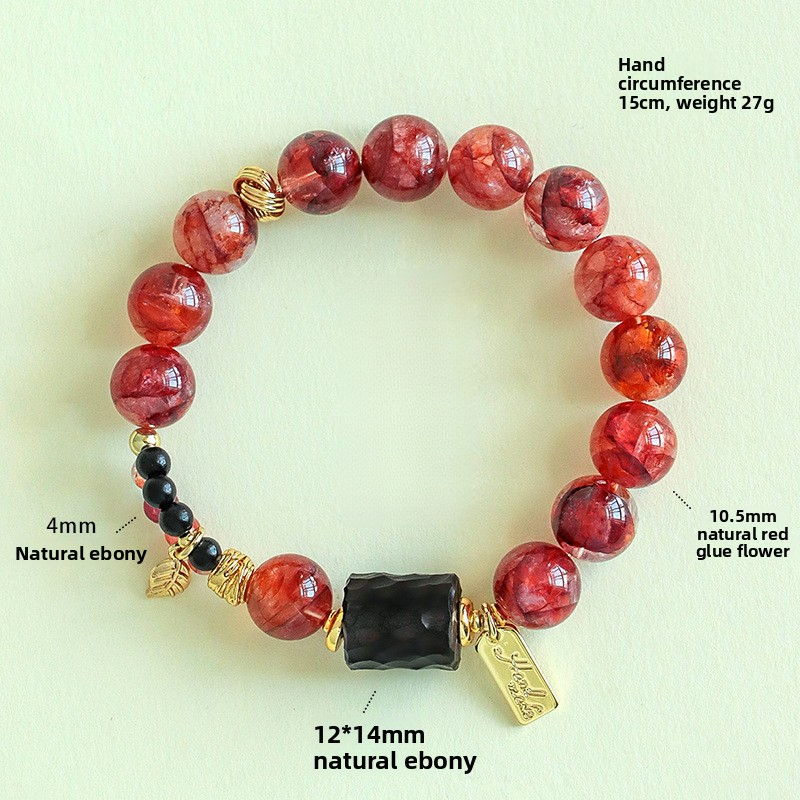 #666 Premium Beaded Bracelets - Pearl, Crystal, Jade & Agate Ready-to-Wear Collection