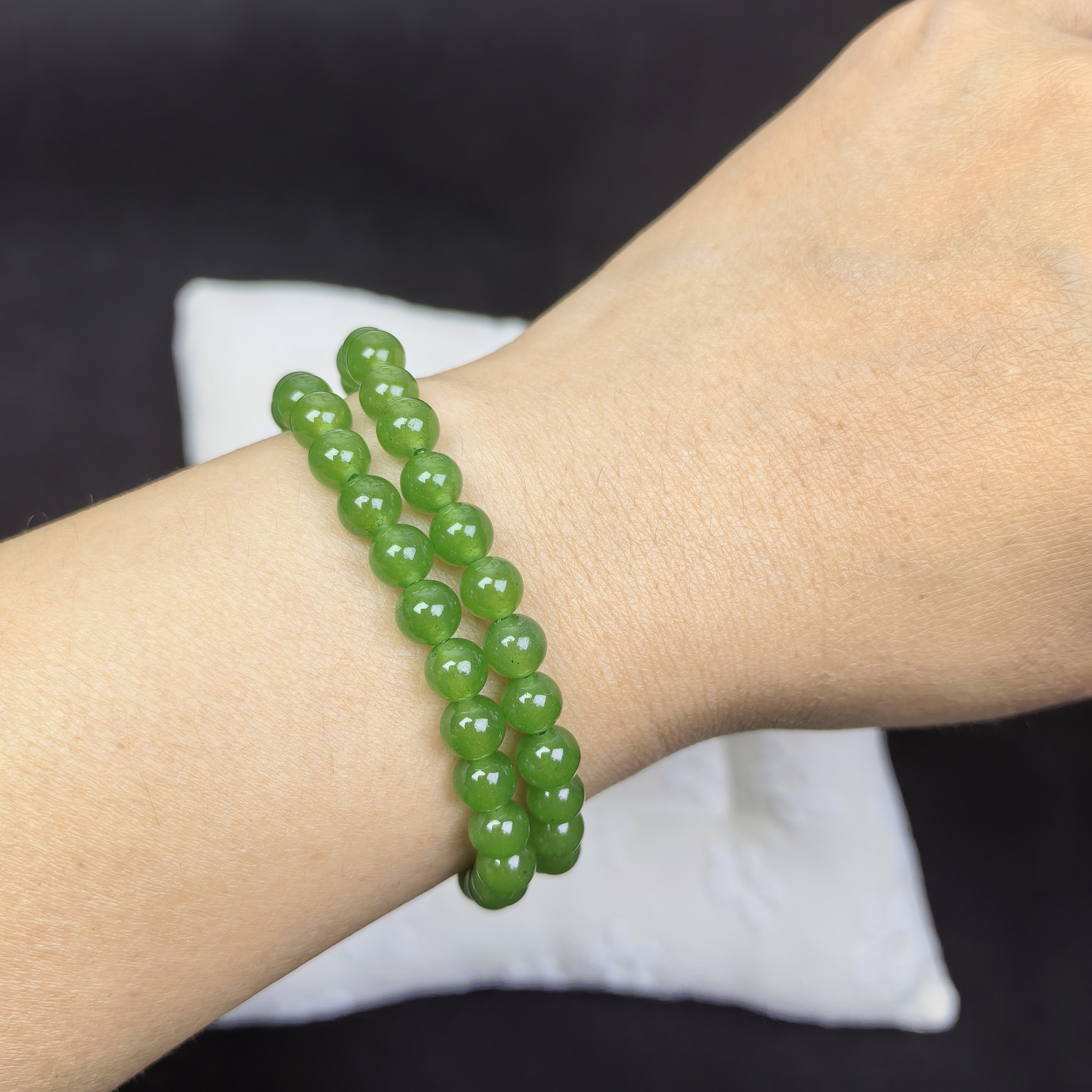 3 Wrap Crystal Bracelets for Women Bracelet Amethyst Tiger's Eye Stone Gifts Emotional Balance