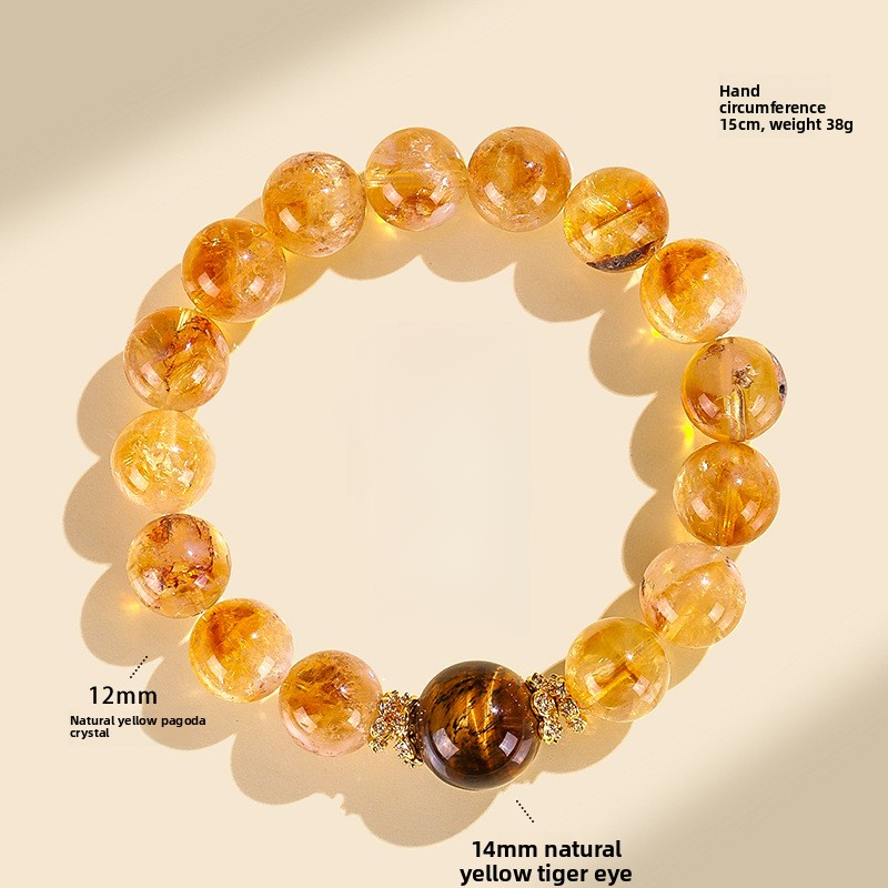 #666 Premium Beaded Bracelets - Pearl, Crystal, Jade & Agate Ready-to-Wear Collection