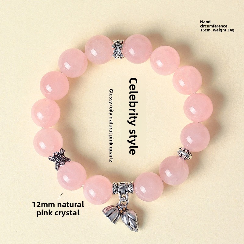 #666 Premium Beaded Bracelets - Pearl, Crystal, Jade & Agate Ready-to-Wear Collection