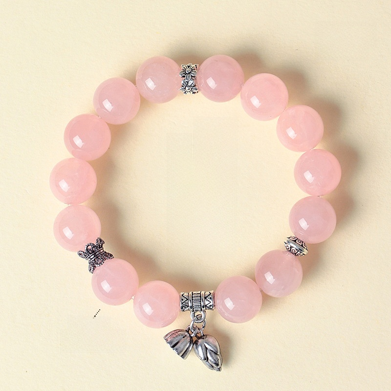 #666 Premium Beaded Bracelets - Pearl, Crystal, Jade & Agate Ready-to-Wear Collection