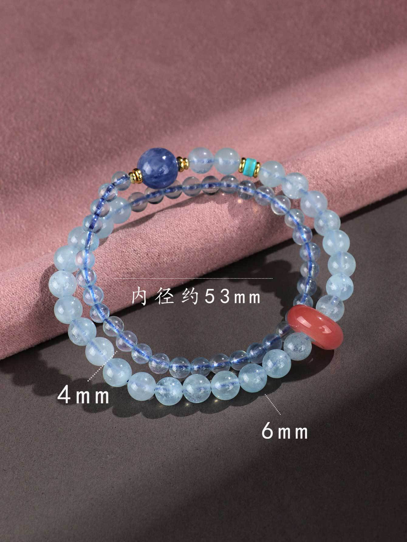 #666 Premium Beaded Bracelets - Pearl, Crystal, Jade & Agate Ready-to-Wear Collection