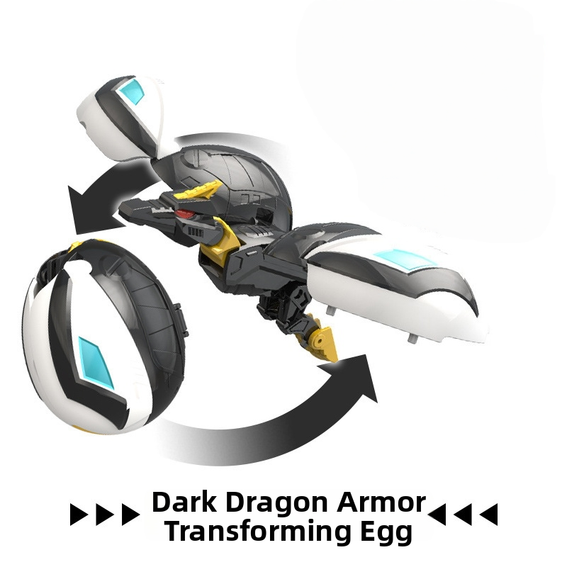 🦖Mini Force Dino Power Transform Eggs: Unleash Prehistoric Adventure!🦖