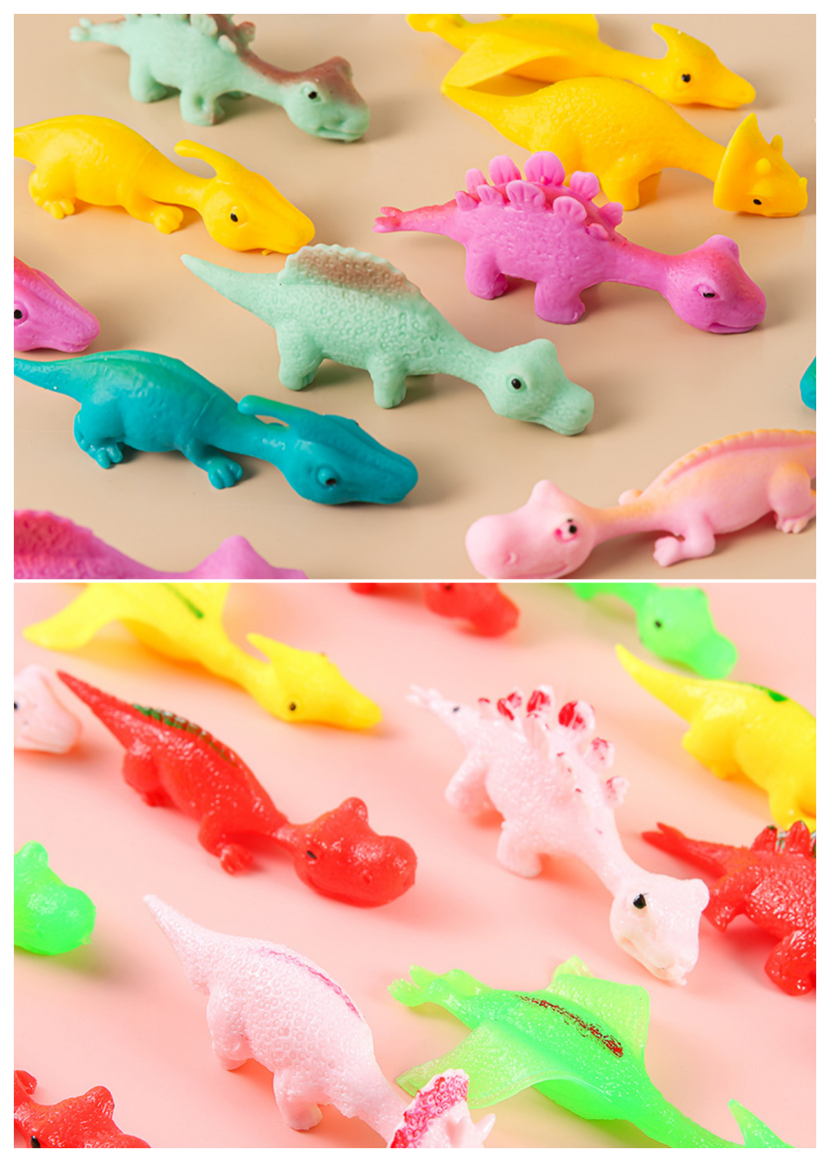 🎯 Launching Dinosaur Fun Toy: Finger Dart