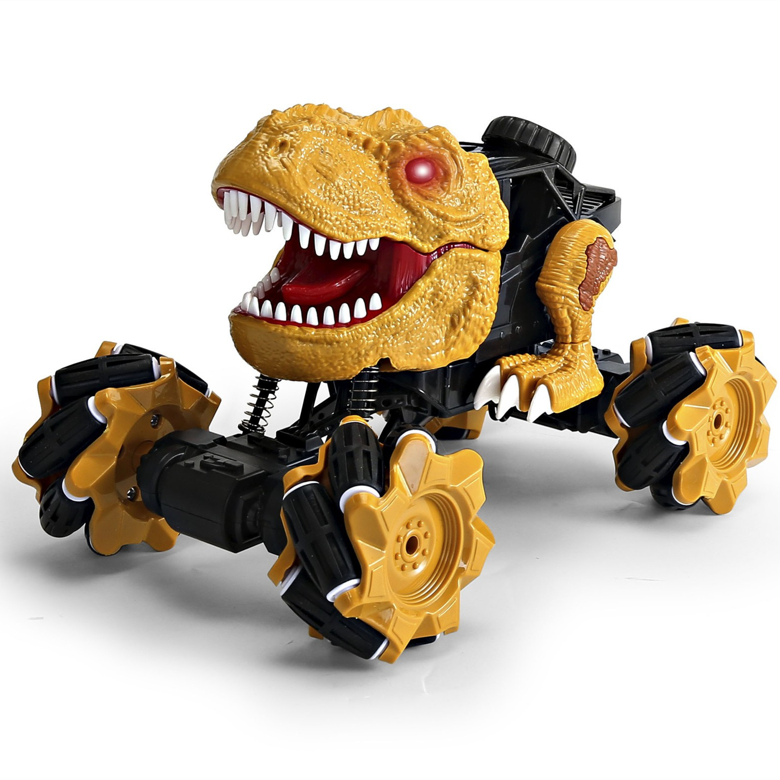 Dinosaur Monster Truck Toy
