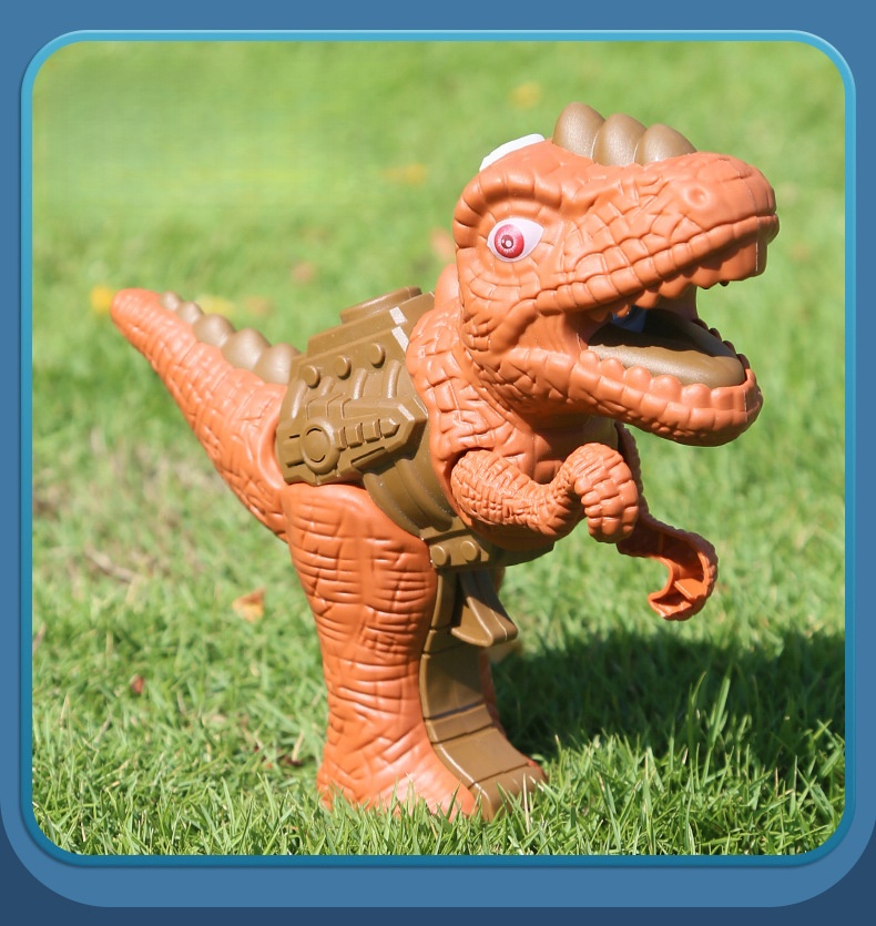 Dinosaur Mist Spray Toy: Playful, Refreshing Prehistoric Fun