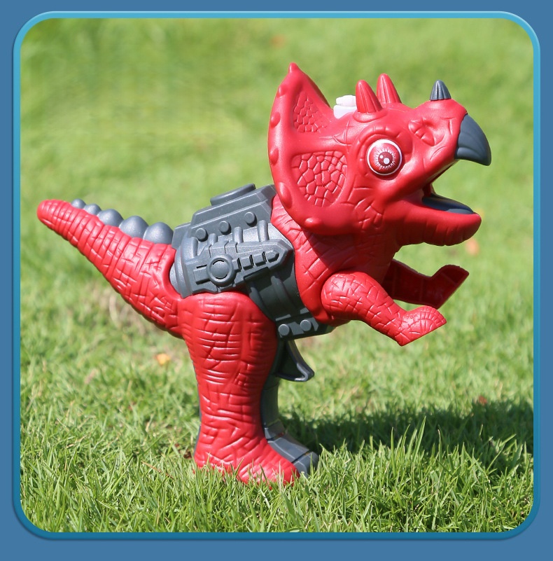 Dinosaur Mist Spray Toy: Playful, Refreshing Prehistoric Fun