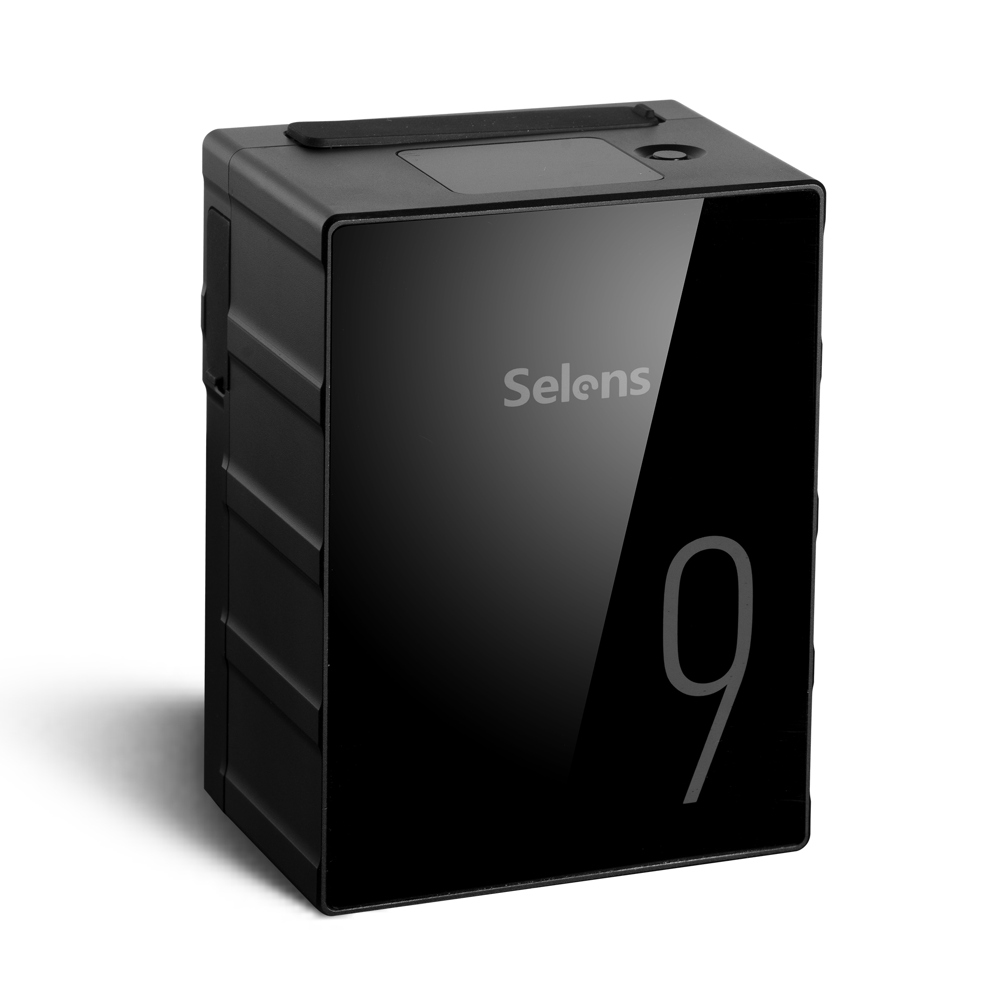 Selens V mount VLock Lithium Battery with Dtap Output Charger Cable