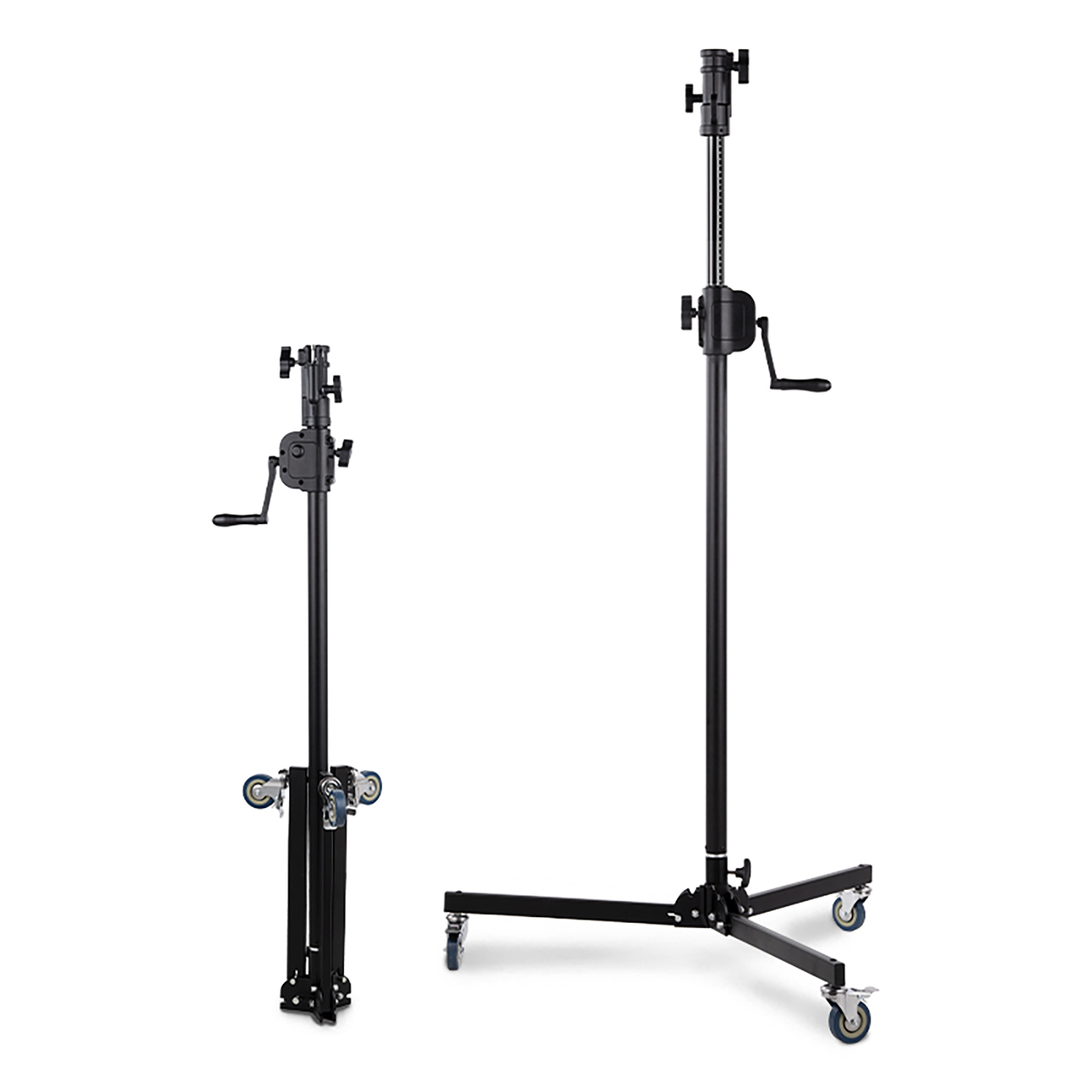 Roller Stands – Selens