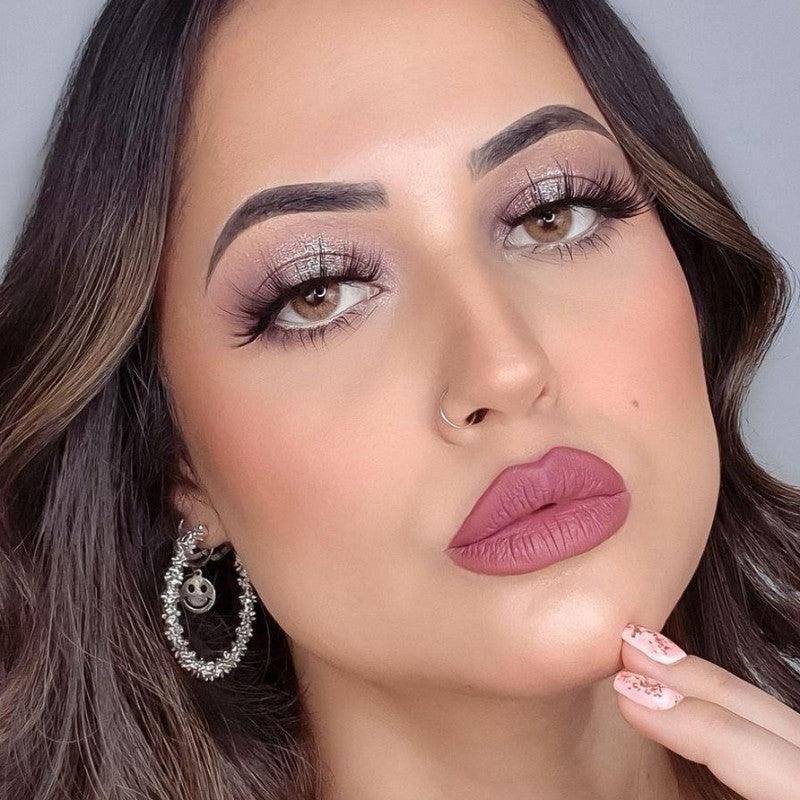 Coleyes Hidrocor Avela Prescription Yearly Colored Contacts - image 7