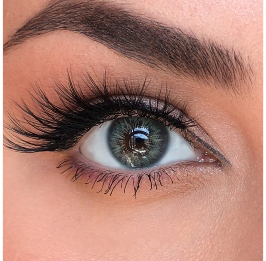Coleyes Maze Green Yearly Colored Contacts - image 5
