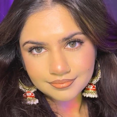 Coleyes Kaleido Green Yearly Prescription Colored Contacts - image 6