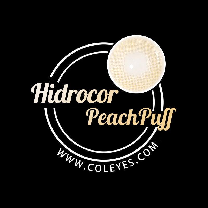 Coleyes Hidrocor Avela Prescription Yearly Colored Contacts - image 8