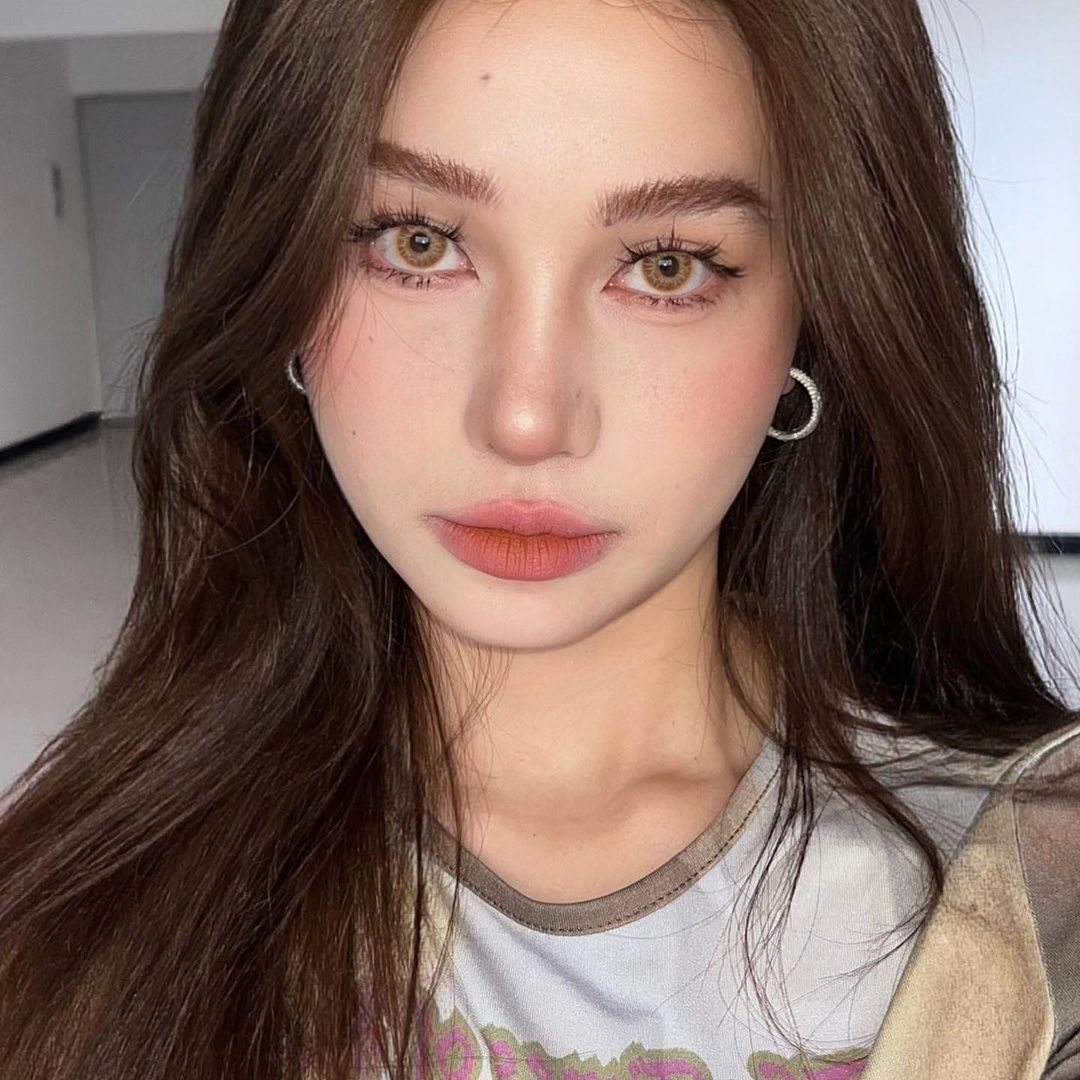 Coleyes Profound Brown Yearly Prescription Colored Contacts - image 6