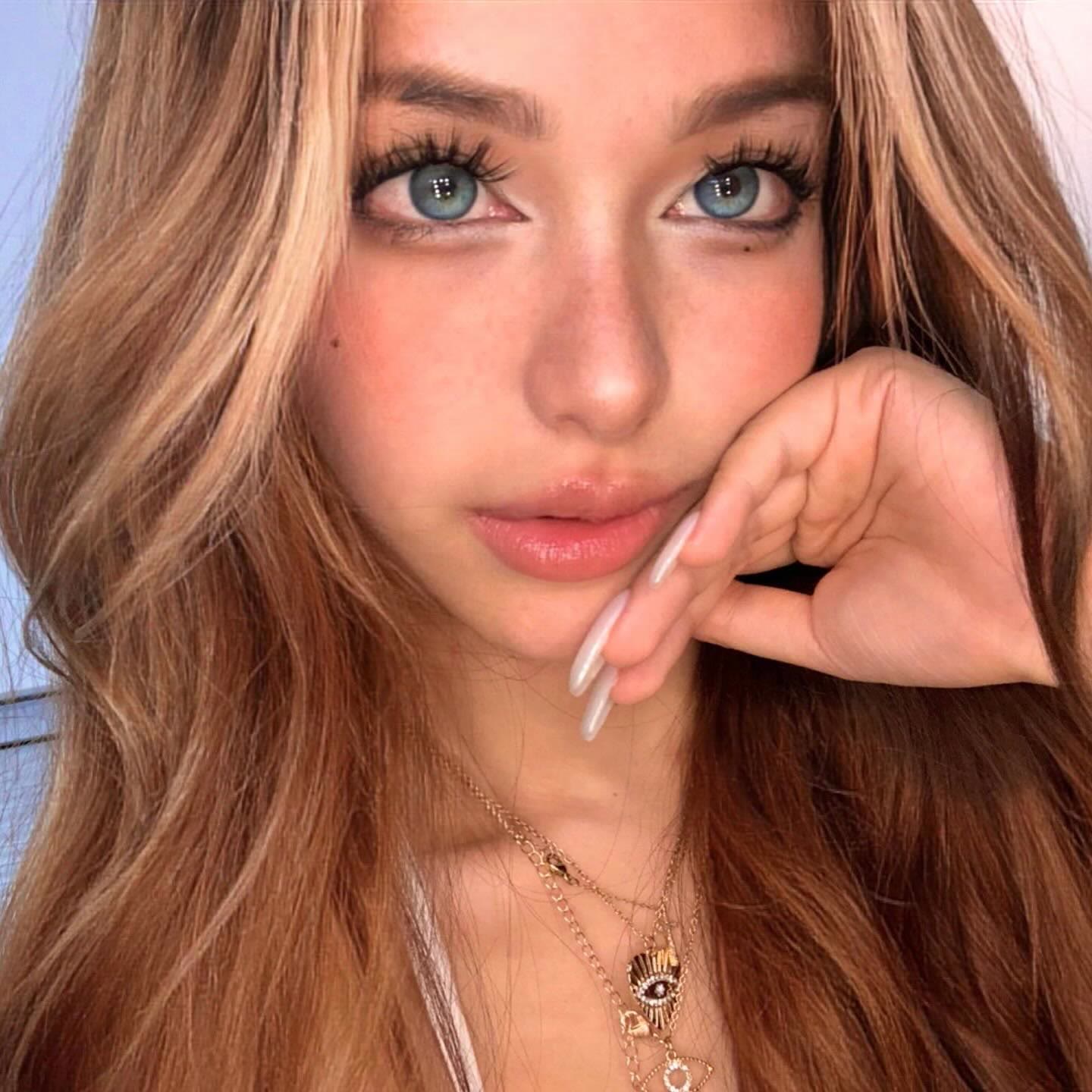 Coleyes Magic Potion Jade Prescription Yearly Colored Contacts - image 8