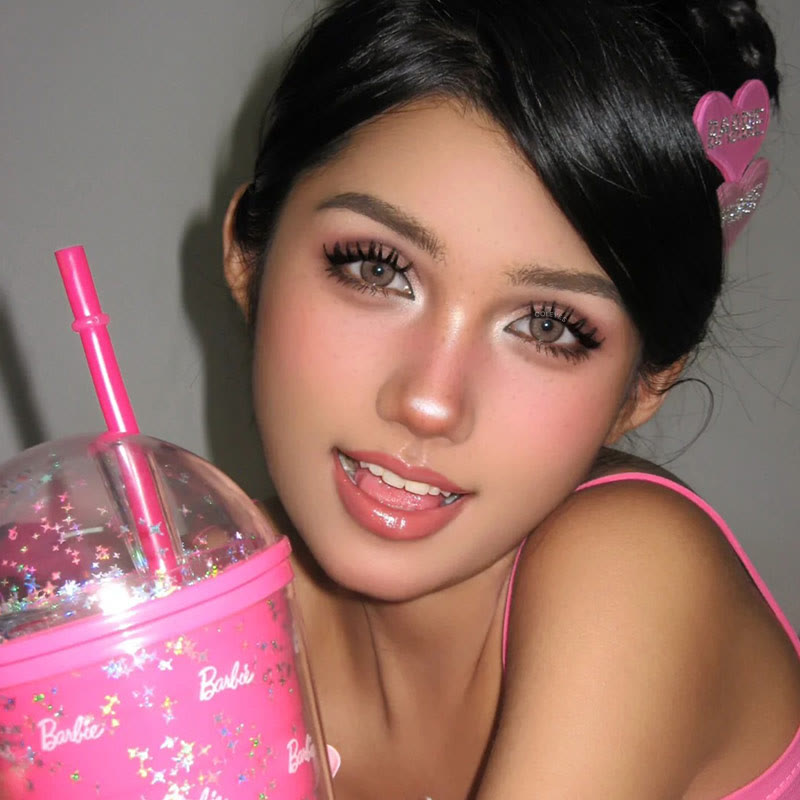 Coleyes Maya  Brown Prescription  Yearly Colored Contacts - image 13