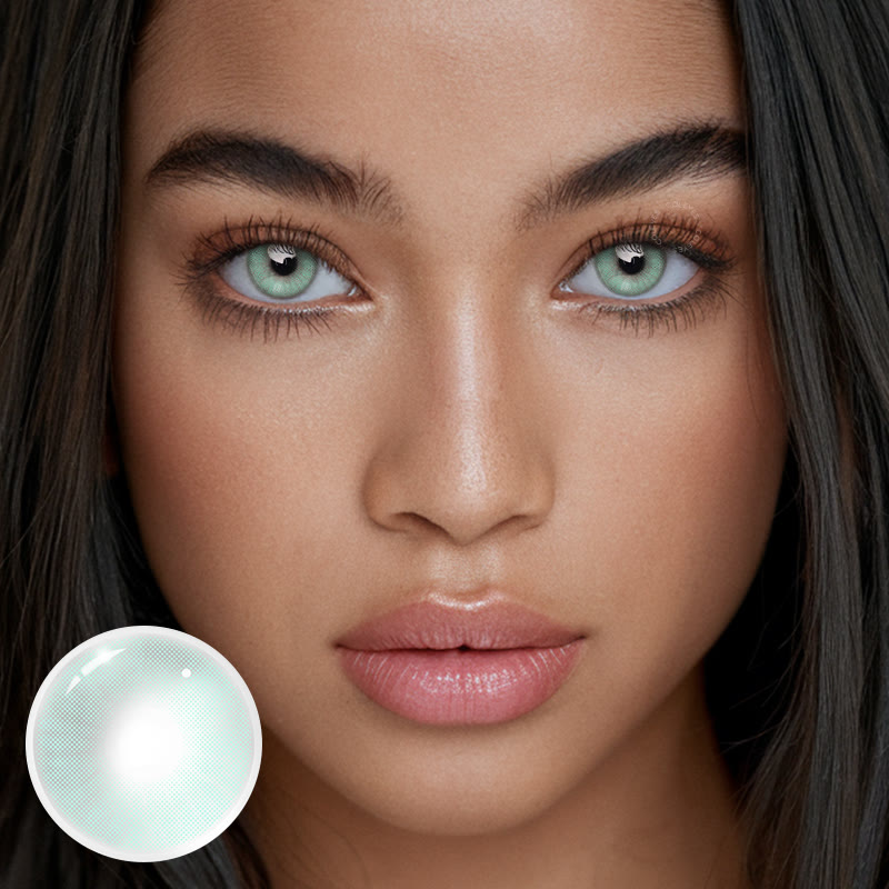 Coleyes Hid Marine Yearly Prescription Colored Contacts