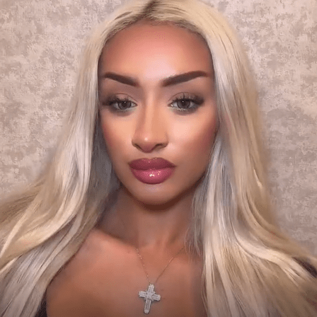 Coleyes Leopard Brown Yearly Prescription Colored Contacts - image 5