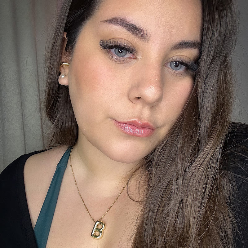 Coleyes Crystal Grey Yearly Prescription Colored Contacts - image 9