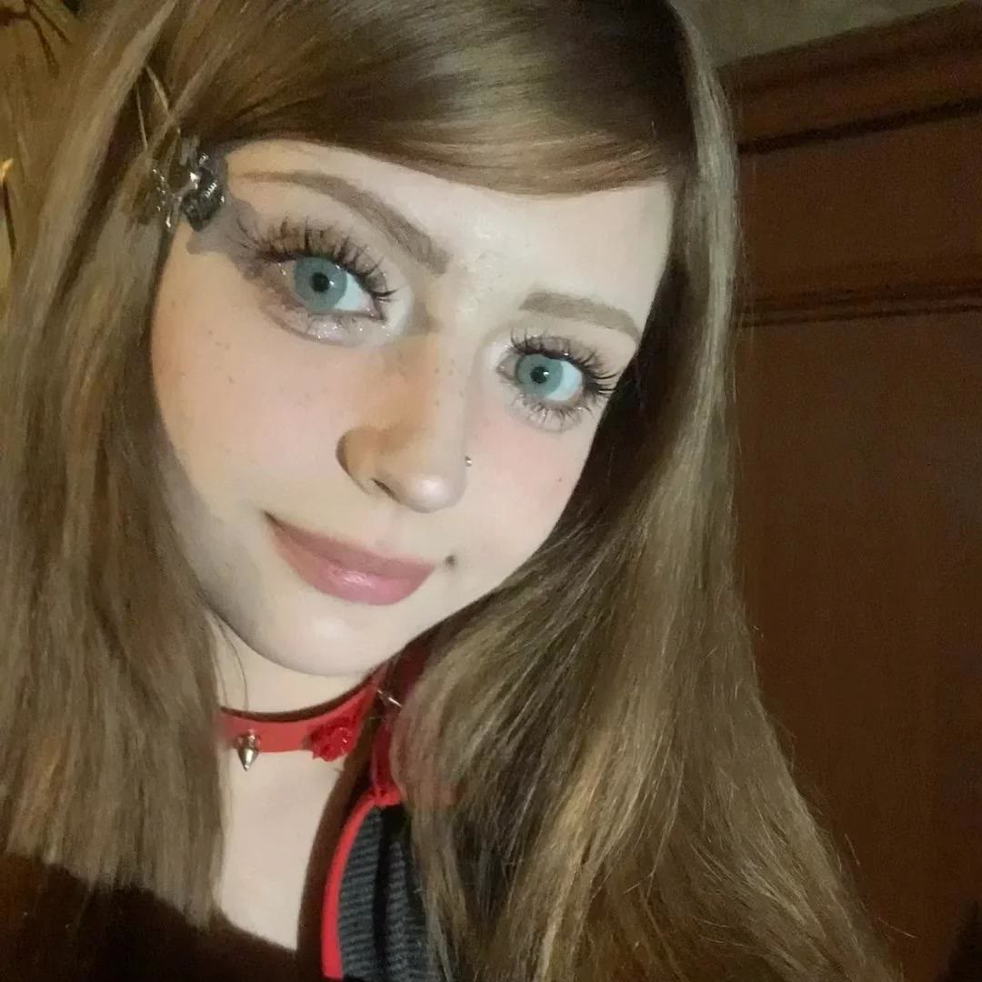 Coleyes Eclat Green Yearly Colored Contacts - image 7