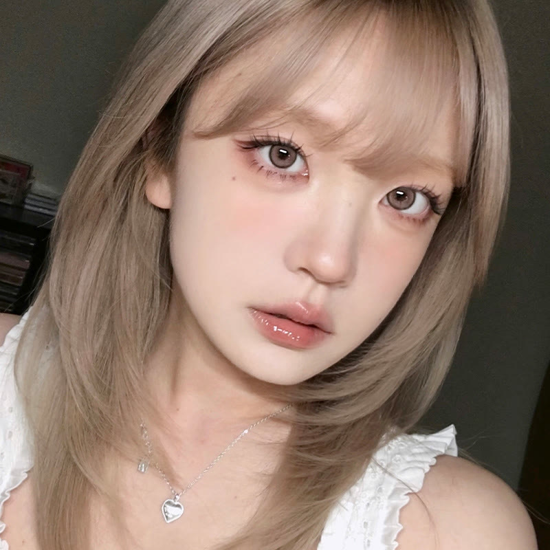 Coleyes Bare Brown 6-Month Prescription Colored Contacts - image 9