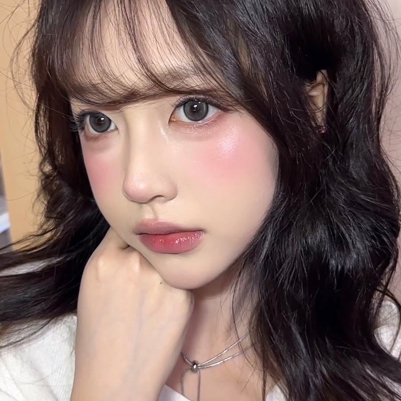 Coleyes Bare Grey 6-Month Colored Contacts - image 12