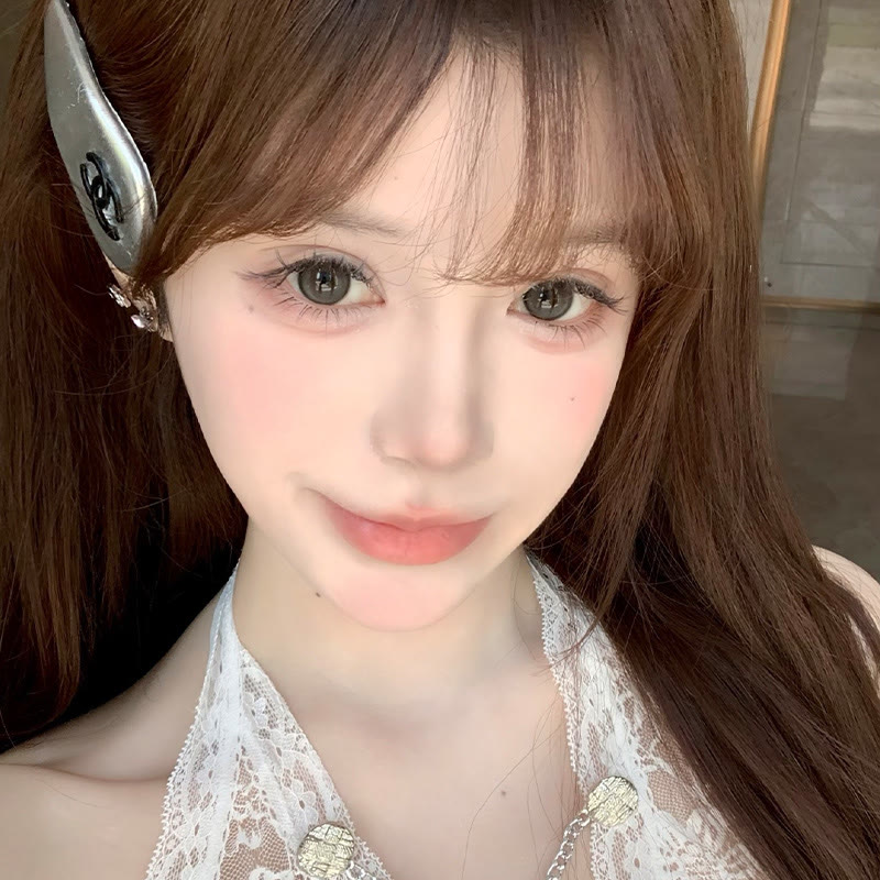 Coleyes Bare Grey 6-Month Colored Contacts - image 9