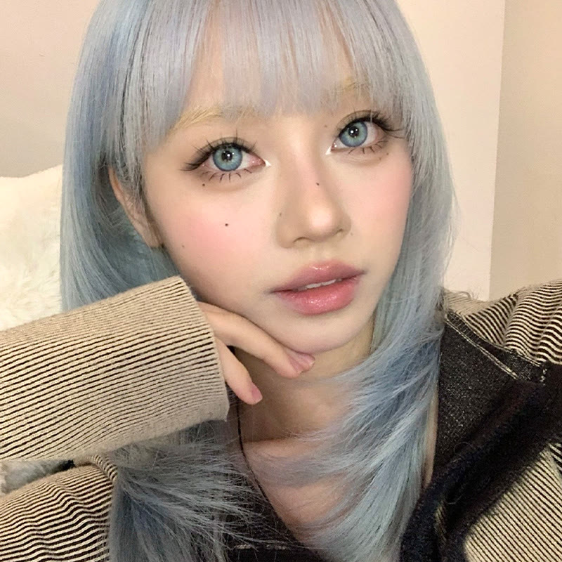 Coleyes Hera Blue Prescription 6-Month Colored Contacts - image 9