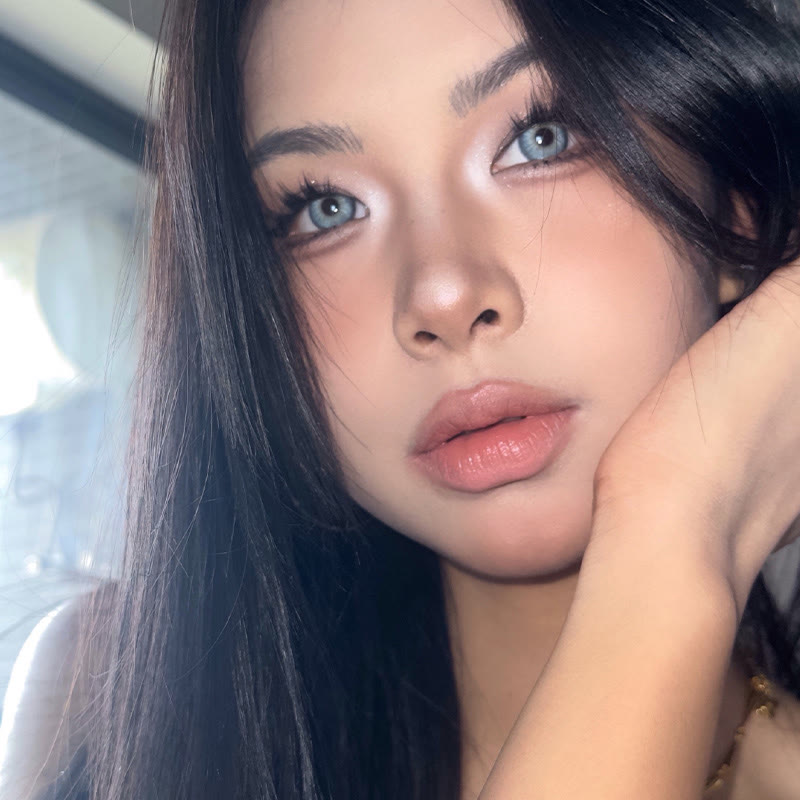 Coleyes Hera Blue Prescription 6-Month Colored Contacts - image 8