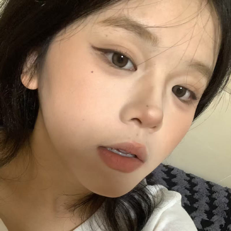 Coleyes Memoir Brown 6-Month Colored Contacts - image 11