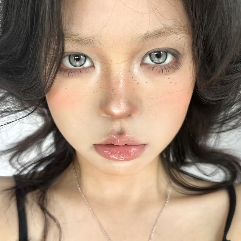 Coleyes Mythic Grey Yearly Colored Contacts - image 12