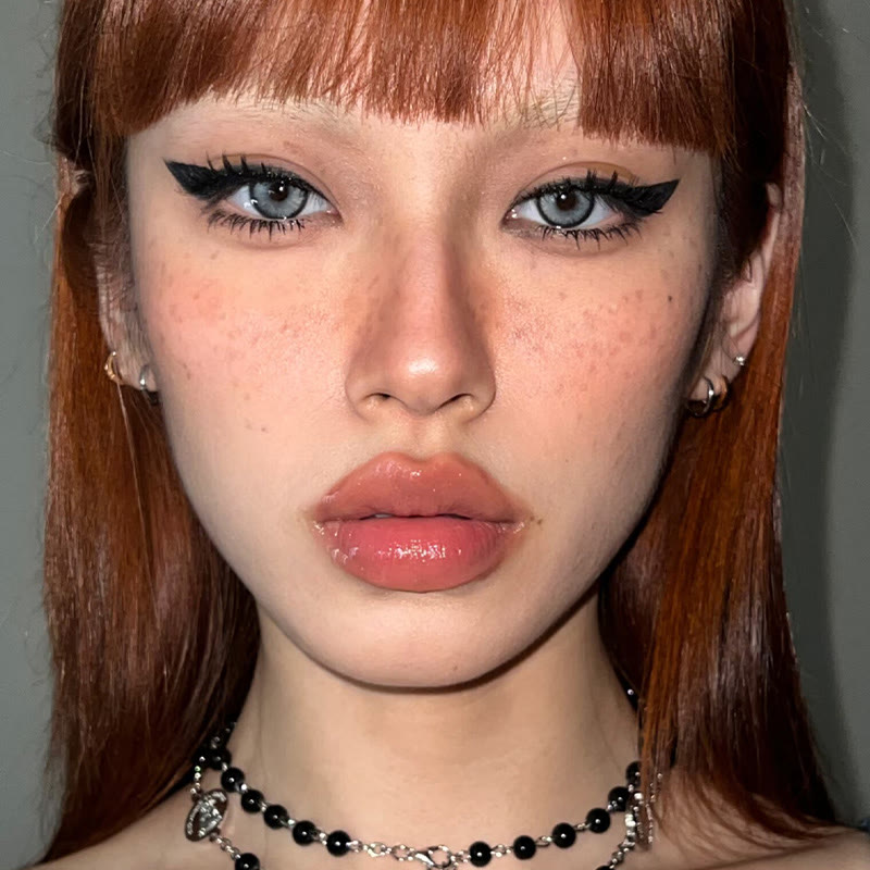 Coleyes Mythic Grey Yearly Colored Contacts - image 15