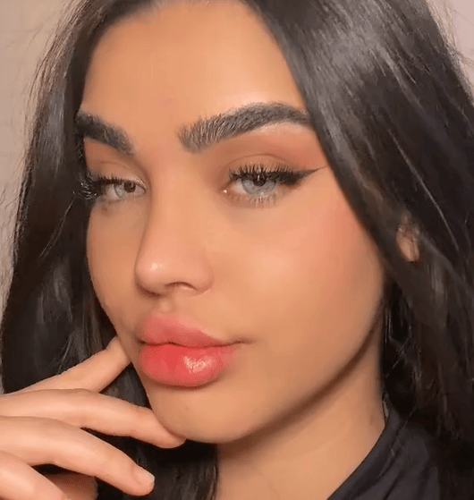 Coleyes Wildness Wolf Grey Yearly Colored Contacts - image 8