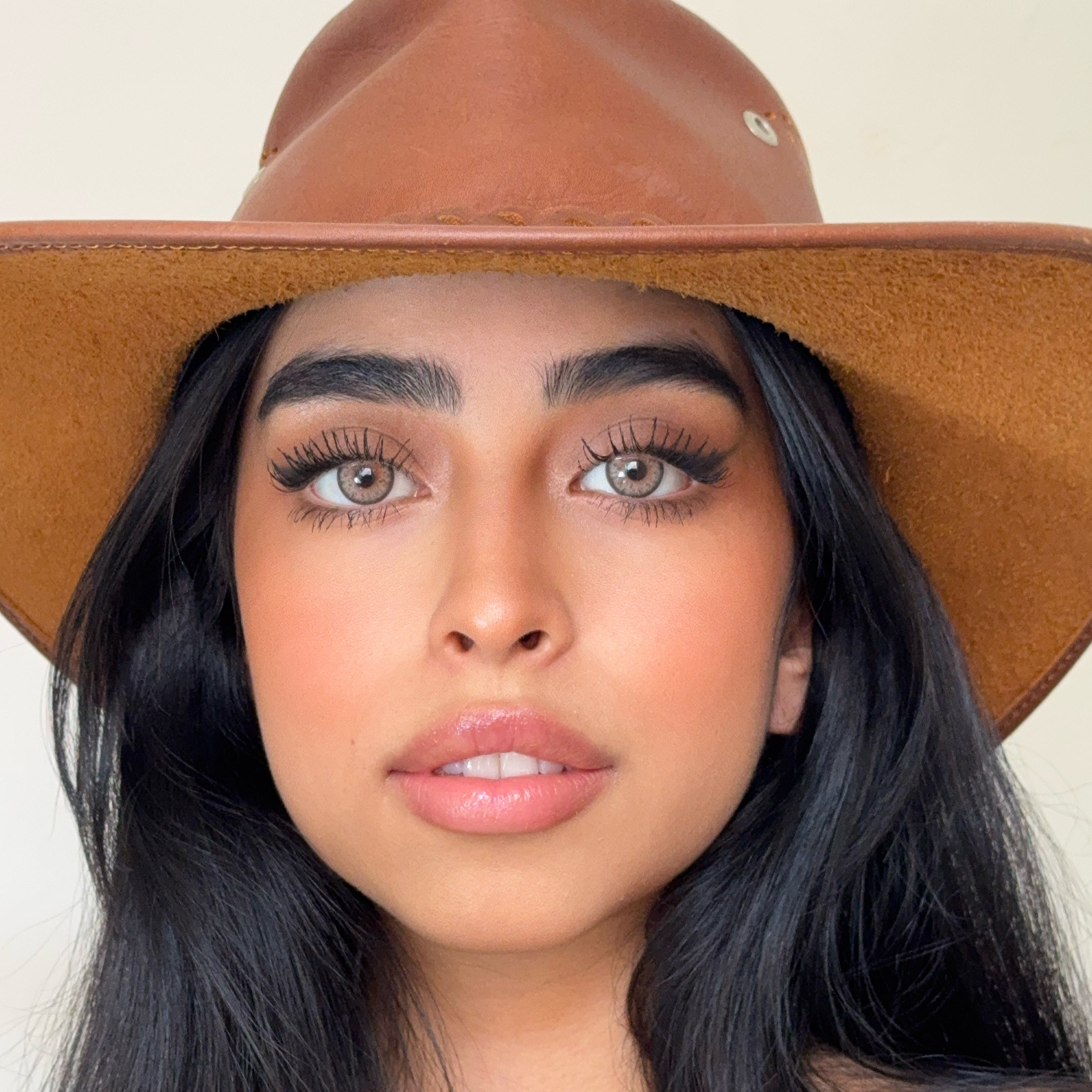 Coleyes Maya  Brown Prescription  Yearly Colored Contacts - image 10