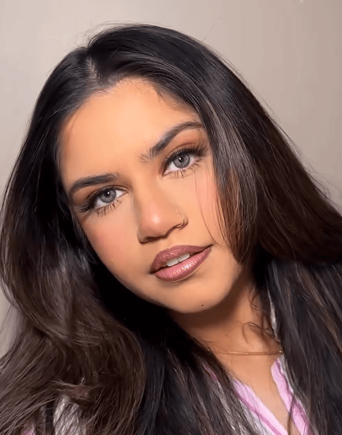 Coleyes K-Eyes Grey Yearly Colored Contacts - image 9