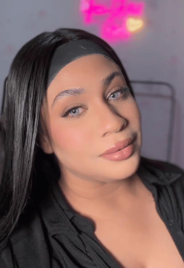 Coleyes Crystal Grey Yearly Prescription Colored Contacts - image 11