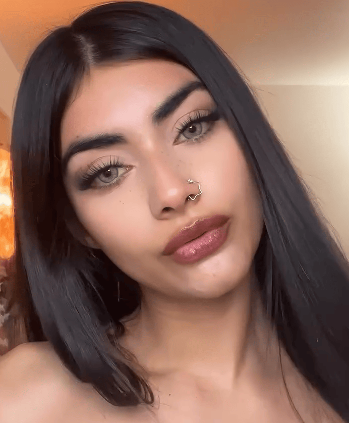 Coleyes Wildness Wolf Grey Yearly Colored Contacts - image 7