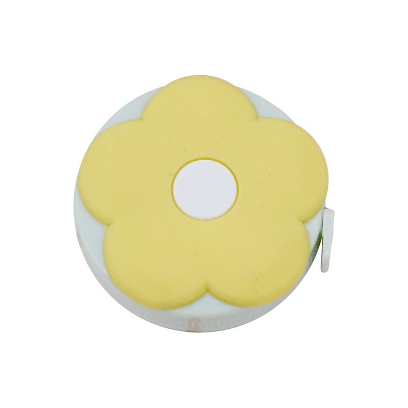 Coleyes Tape Measure (1 Set) - CO-Tape Measure - Green - 1 Set - image 1