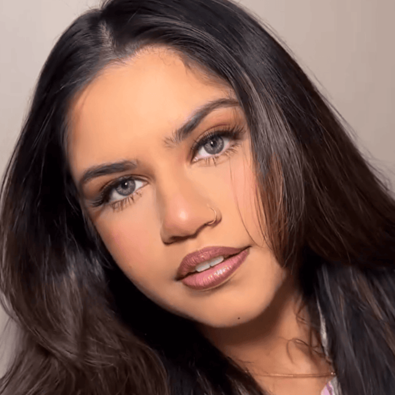 Coleyes K-Eyes Grey Yearly Colored Contacts - image 8