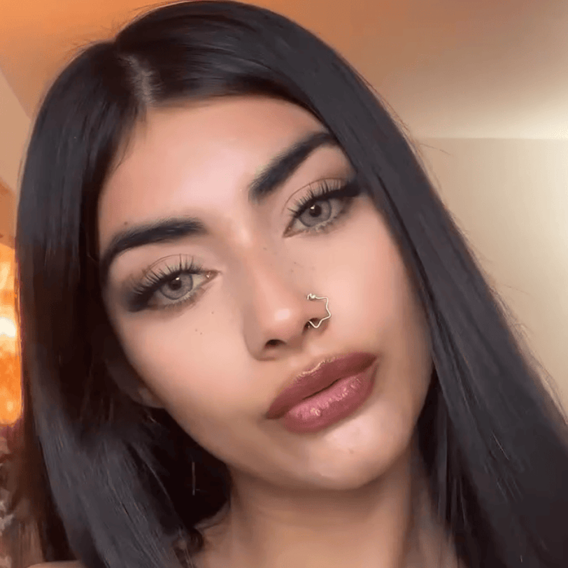 Coleyes Wildness Wolf Grey Yearly Colored Contacts - image 8