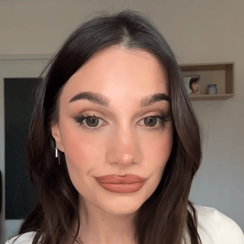 Coleyes Bare Olive 6-Month Prescription Colored Contacts - image 11