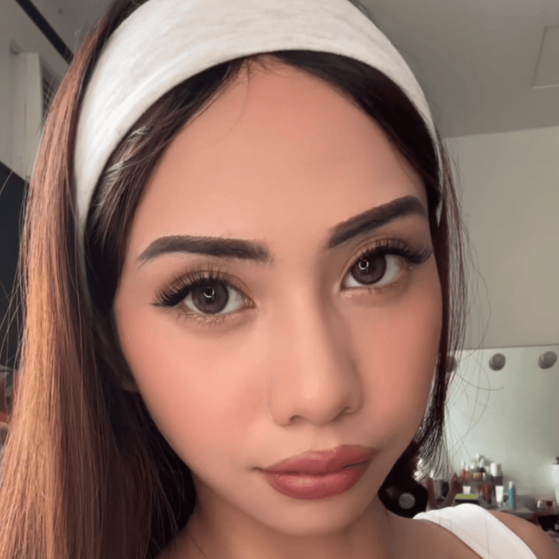 Coleyes Bare Olive 6-Month Prescription Colored Contacts - image 10