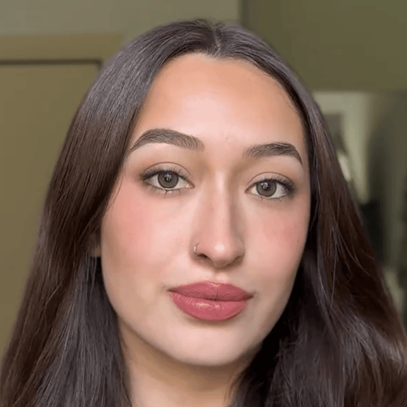 Coleyes Bare Olive 6-Month Prescription Colored Contacts - image 9